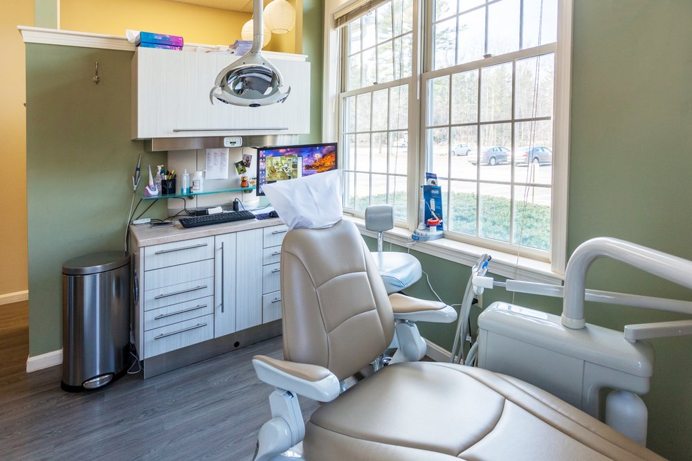 image of business Bedford Cosmetic & Restorative Dentistry