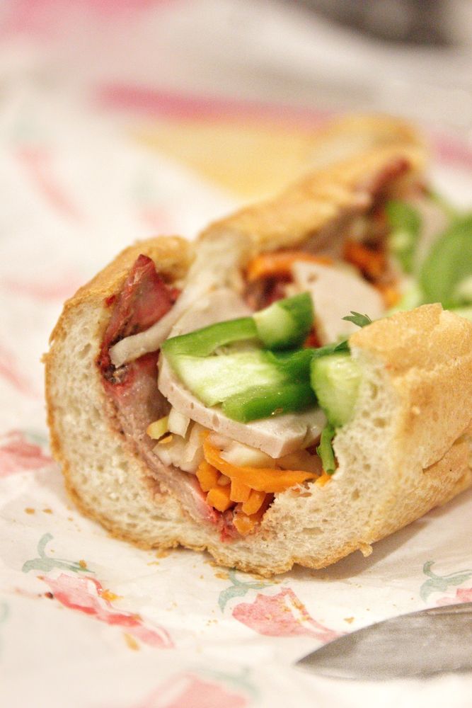 InterAsian Market & Deli