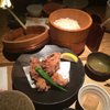 ごはんや一芯 代官山