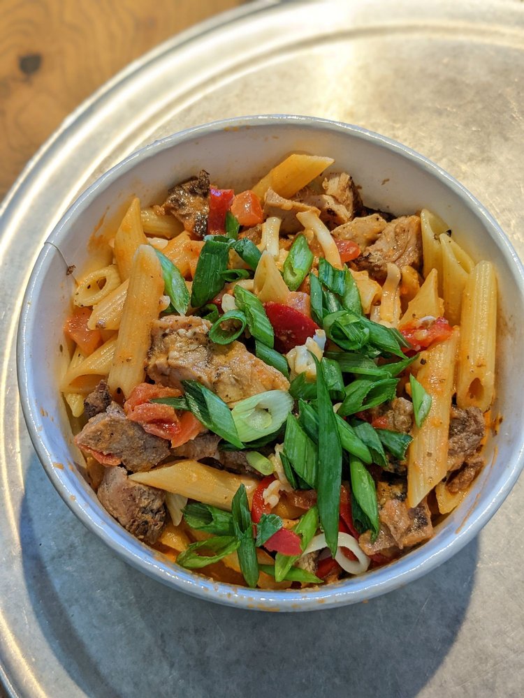 Piada Italian Street Food