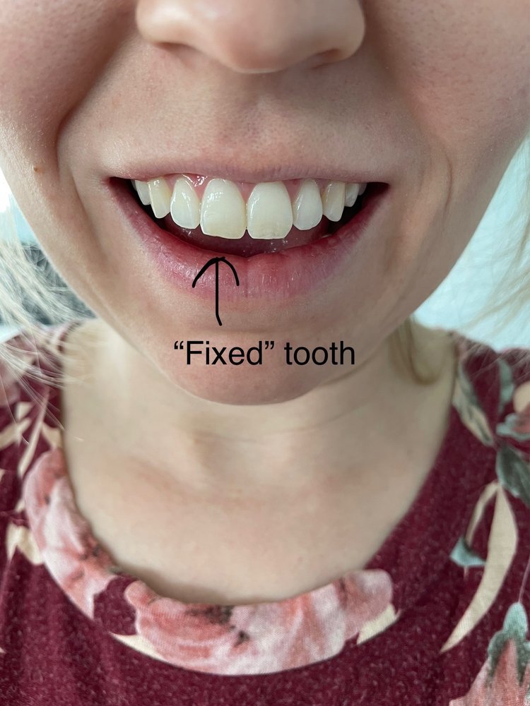 image of business Greenwood Dental