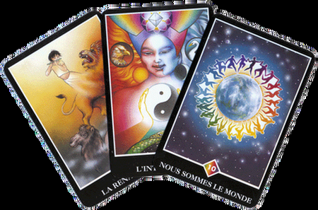 Darien Psychic & Astrology