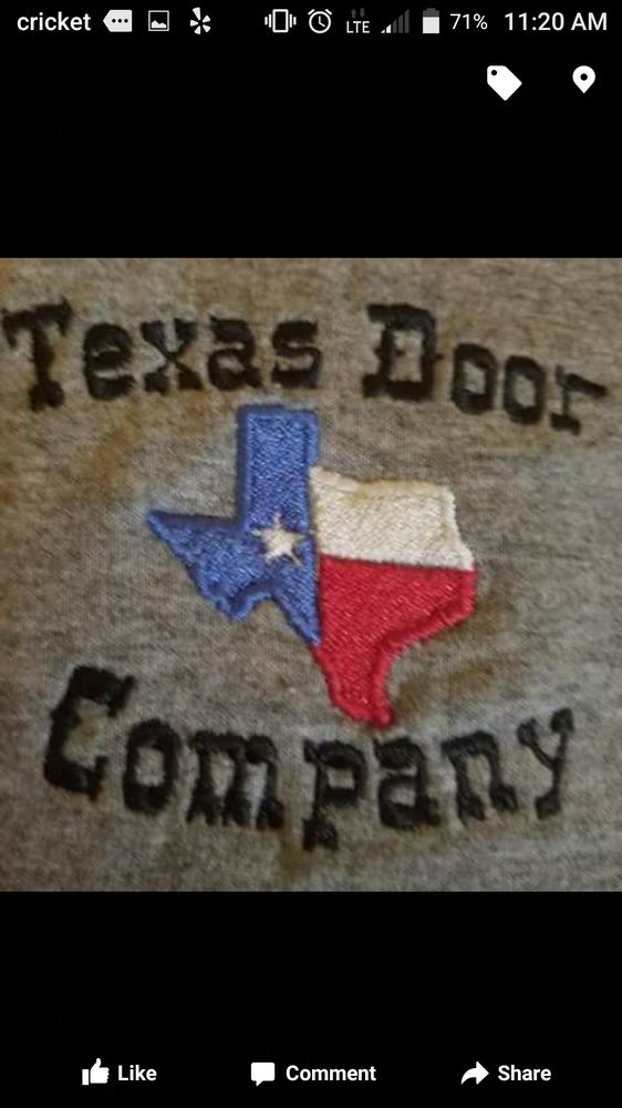 Texas Door Company