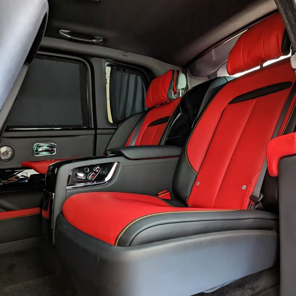 Swan Auto Detailing