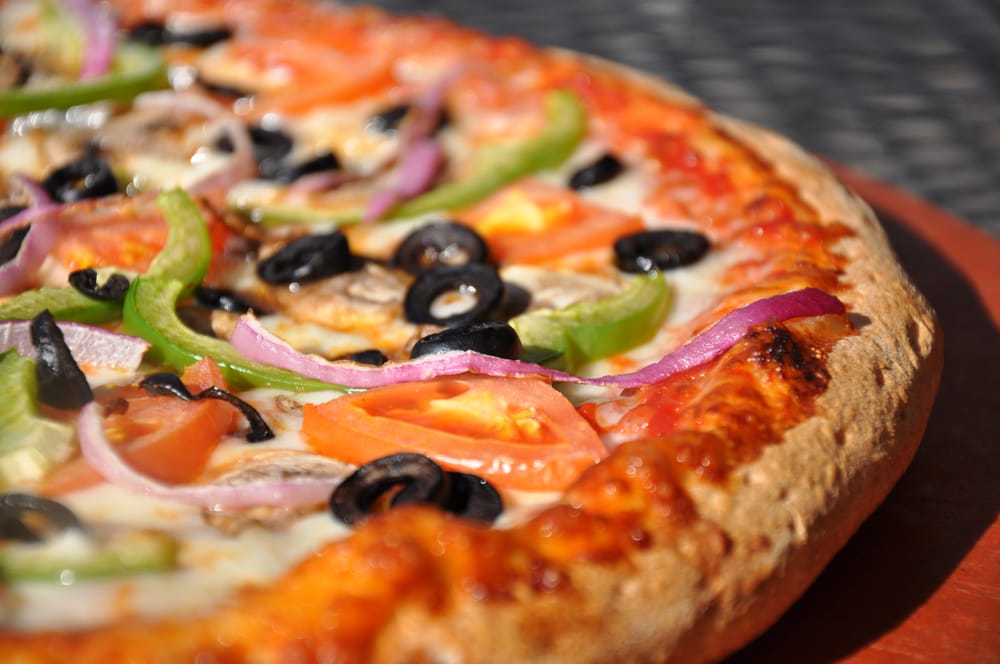 Angelico Pizzeria