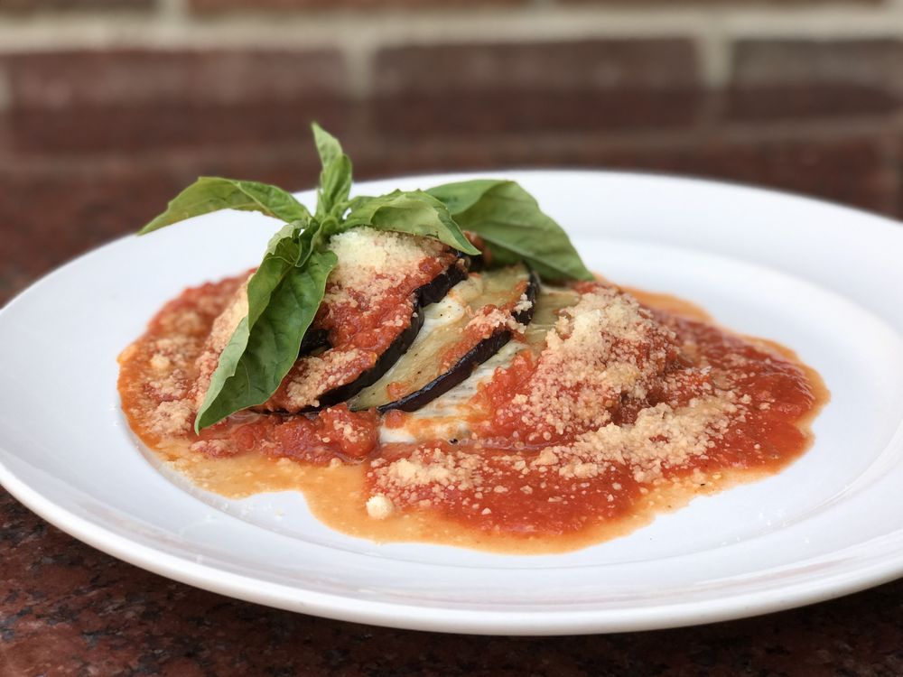 Toscana Cafe & Wine Bar