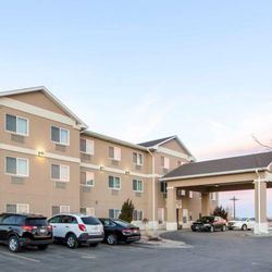 Comfort Inn 23 Photos Hotels 1417 Barlow Rd Fort Morgan Co Photo Of Comfort Inn Fort Morgan Co United States