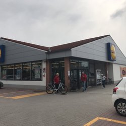 Lidl - Discount Store - Via Frassino 1, Peschiera del Garda, Verona ... Lidl - Discount Store - Via Frassino 1, Peschiera del Garda, Verona ...