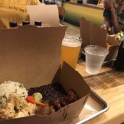 B Street Eats - 132 Photos & 67 Reviews - Latin American - 1173