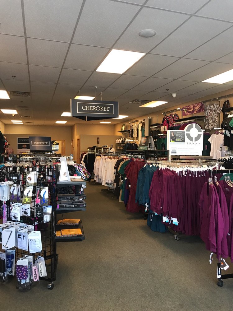 Scrub Depot 20 Photos Uniforms 3260 Niles Rd, Saint Joseph, MI