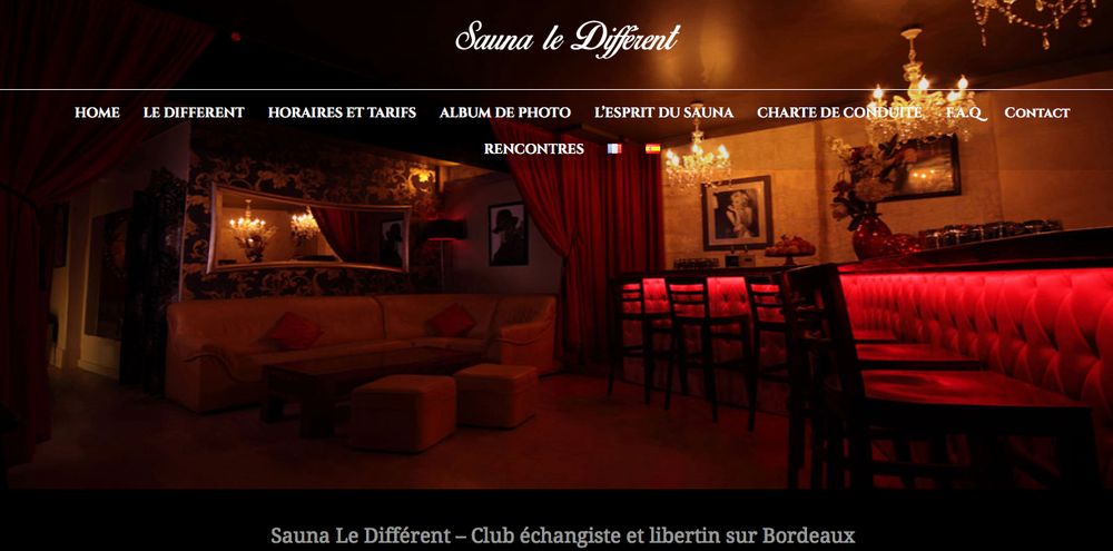 Site Libertin à Saint-Médard-en-Jalles pour Petite Salope Beurette Massage Erotique Sauna le Différent