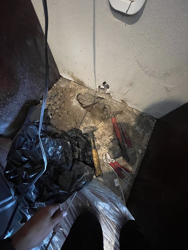 Rapid Quality Leak Detection