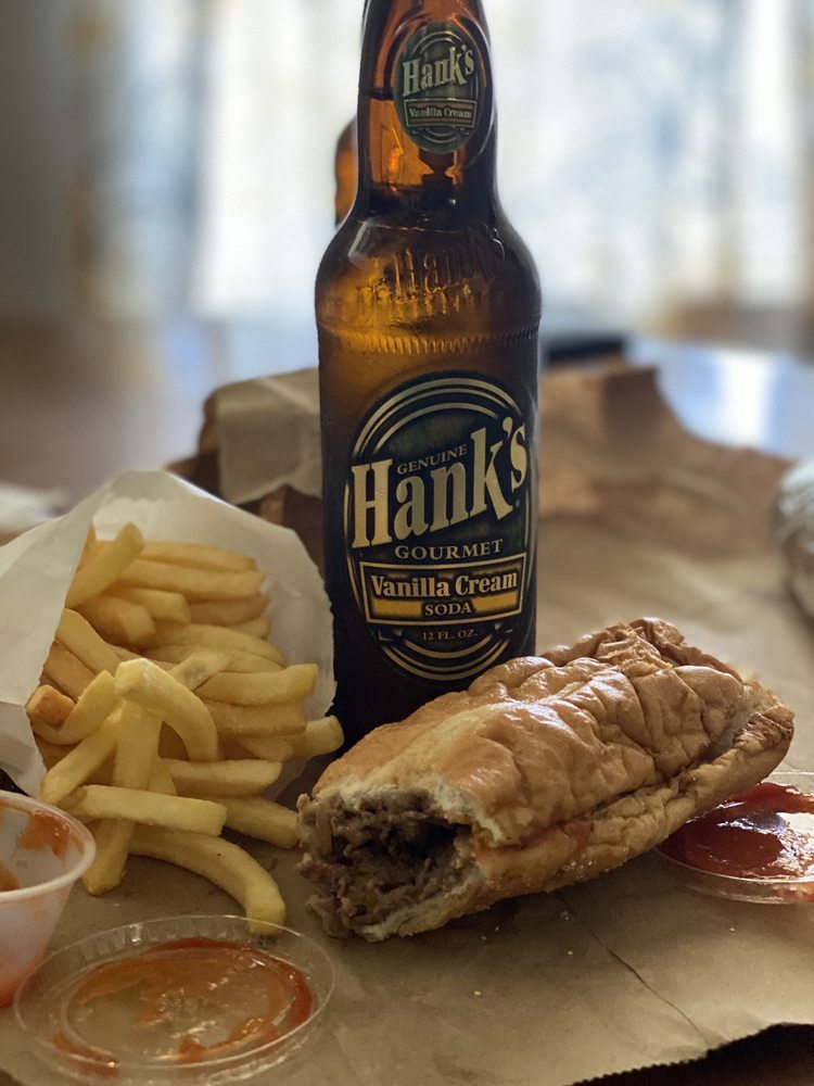 Fred's Downtown Philly