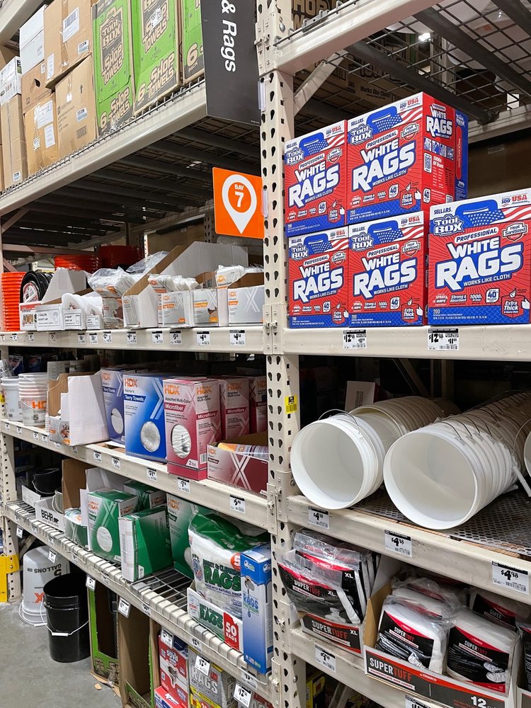The Home Depot