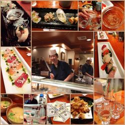 Koi Anese Cuisine 820 Photos 574 Reviews Sushi Bars 600 Photo Of Koi Anese Cuisine Seal Beach Ca United States 竹さん