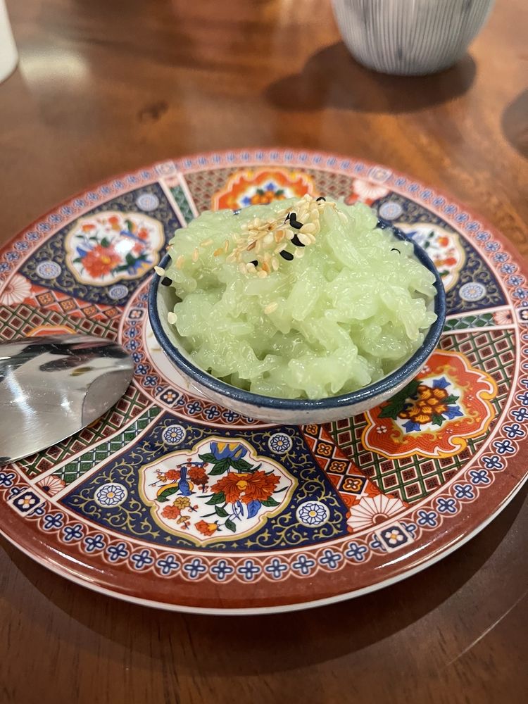 Farmhouse Kitchen Thai Cuisine