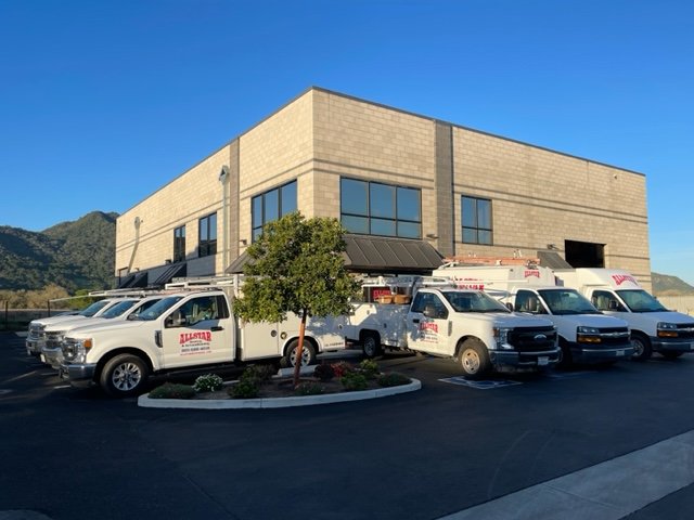image of business Allstar Heating and Air Conditioning