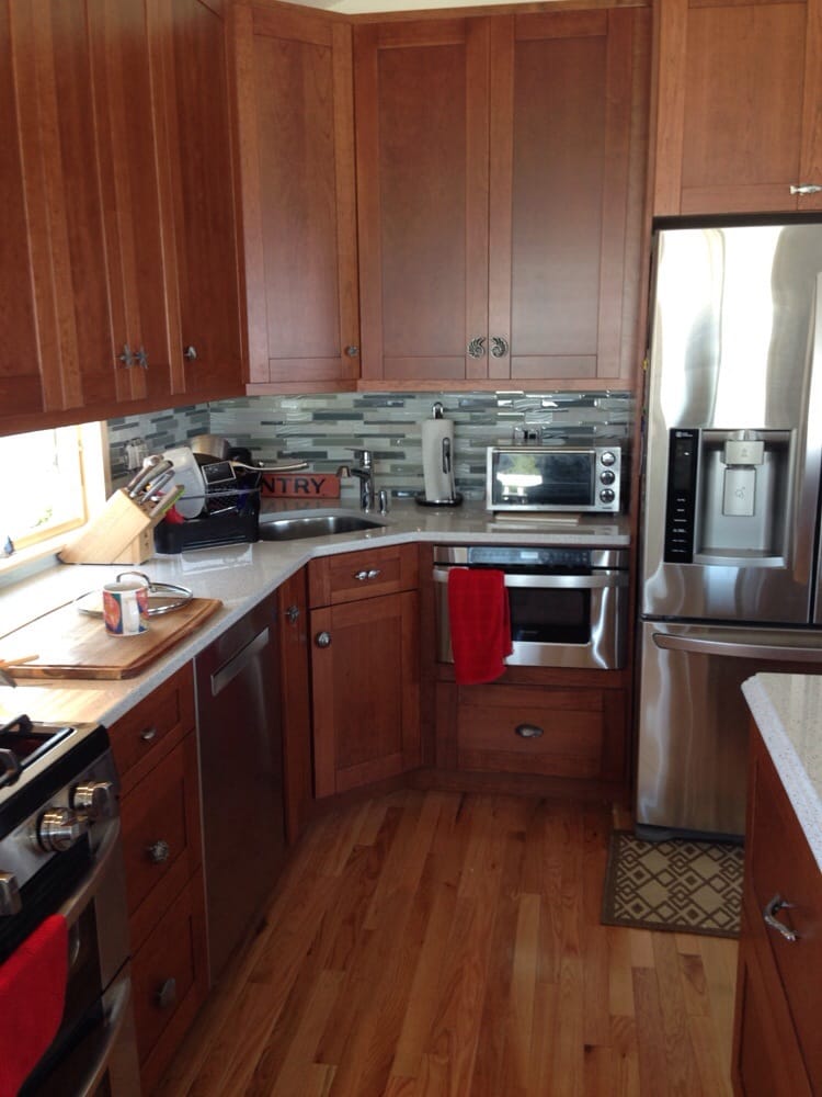 Lacey Kitchens & Fine Woodworking Contractors 113 Lacey Rd, Forked River, NJ Phone Number