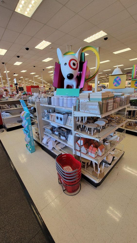 Target