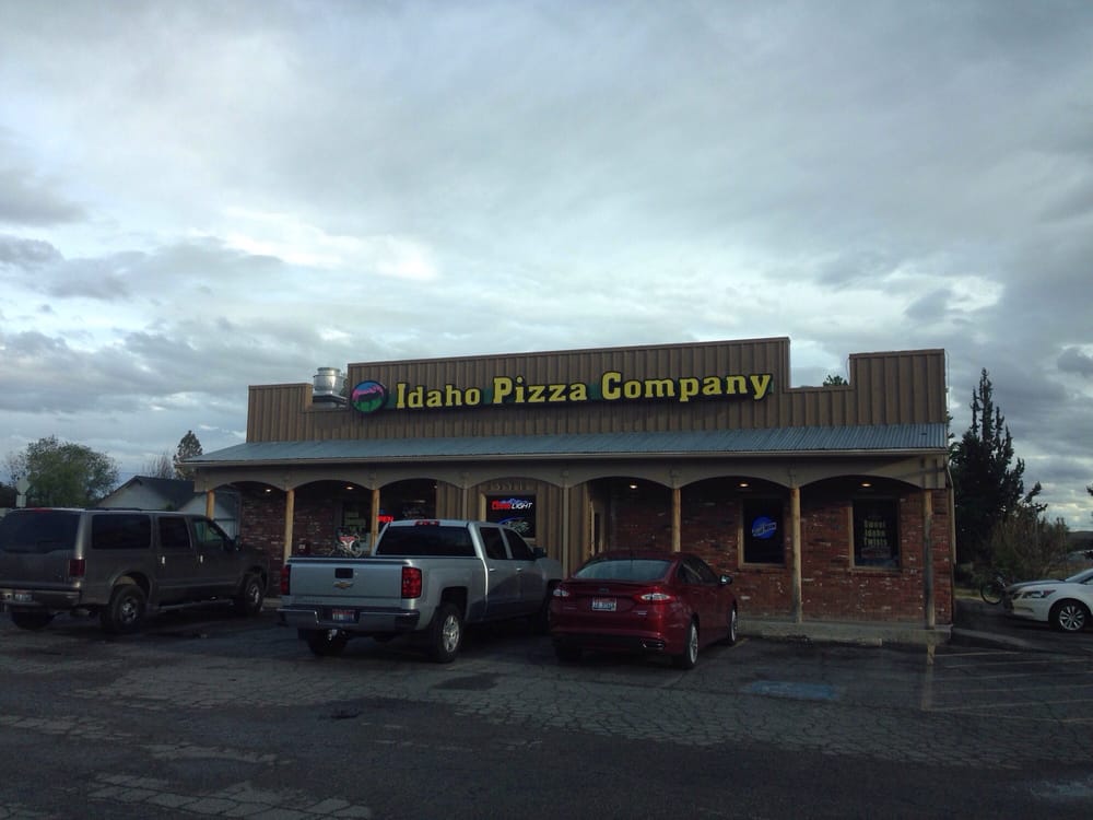 Idaho Pizza Company Last Updated June 13, 2017 11 Photos & 13 Reviews Pizza 331 Ave E