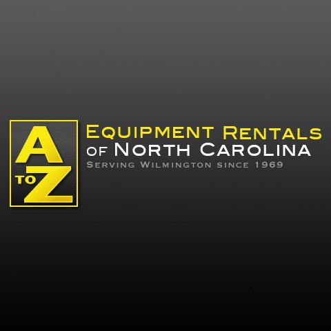 A To Z Equipment Rentals