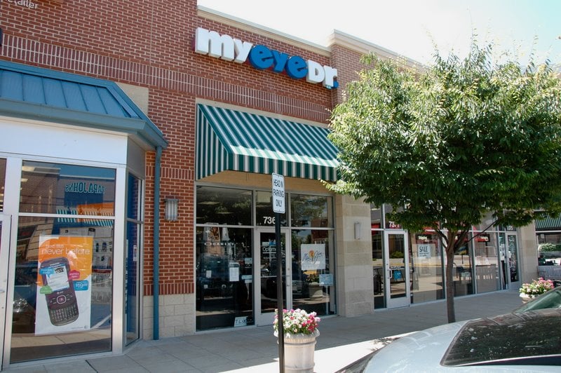 MyEyeDr. OD 28 Reviews Optometrists 7367 Atlas Walk Way, Gainesville, VA Phone Number Yelp