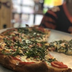 Lilly S Pizza 225 Photos 587 Reviews 1813 Glenwood Ave Photo Of Lilly S Pizza Raleigh Nc United States
