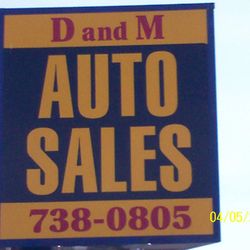 A And M Auto >> D M Auto Sales Request A Quote Car Dealers 240 Nw 4th St A And M Auto >> D M Auto Sales Request A Quote Car Dealers 240 Nw 4th St