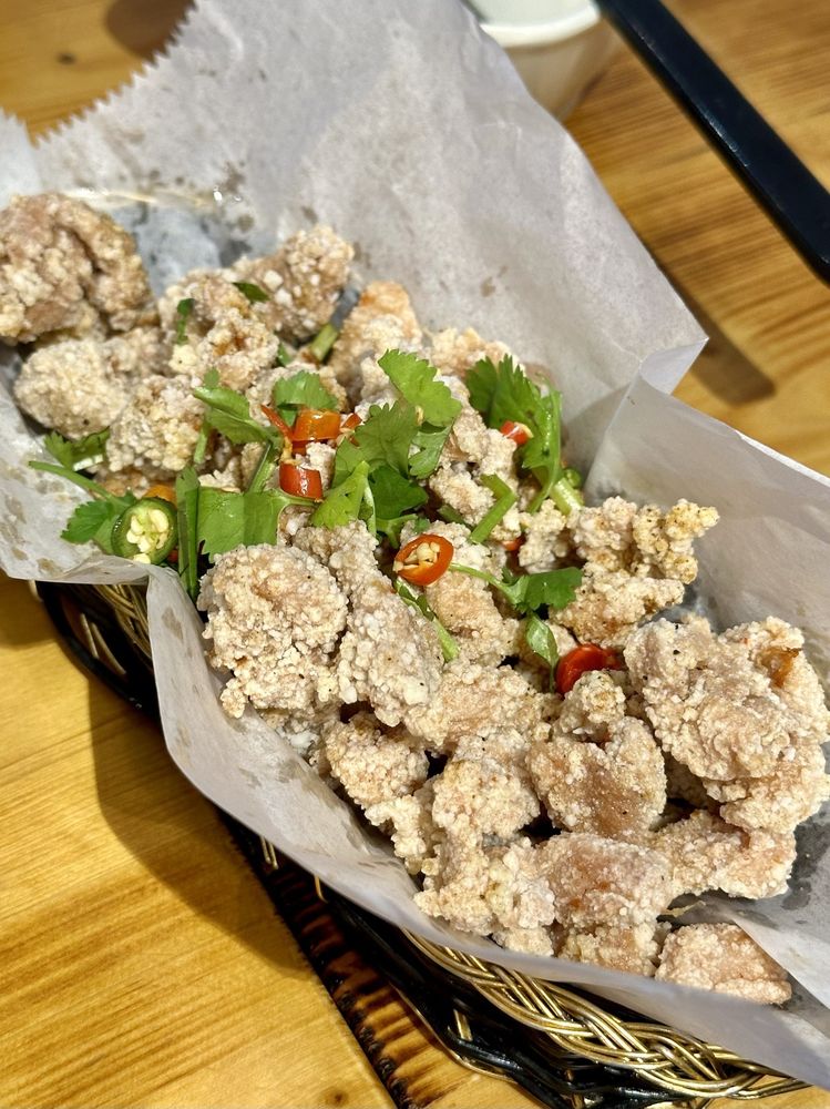 Ten Seconds Yunnan Rice Noodle