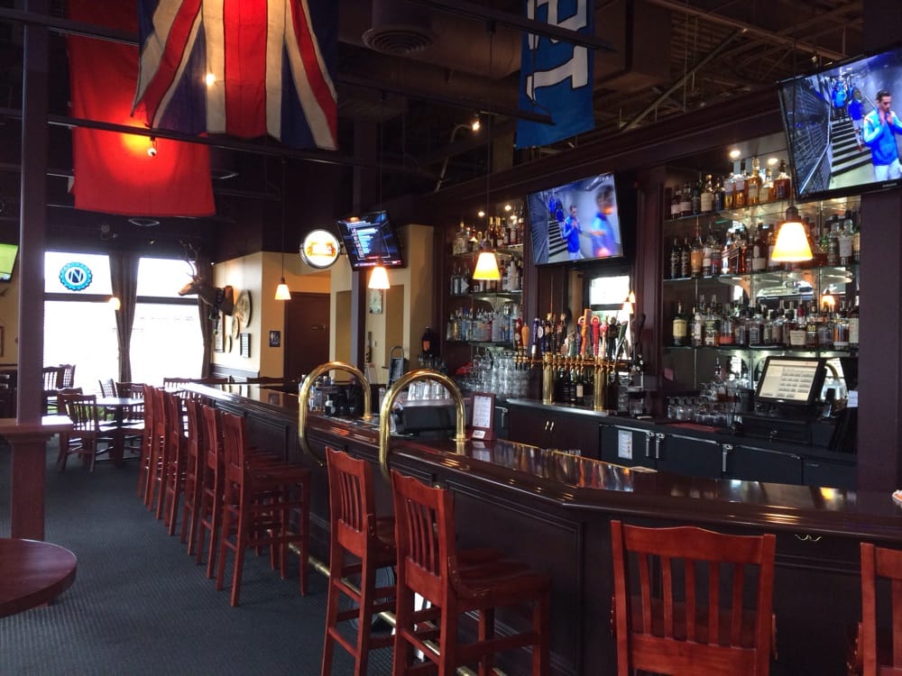 The Three Lions Pub 22 Photos & 60 Reviews British 23535 NE Novelty Hill Rd, Redmond, WA