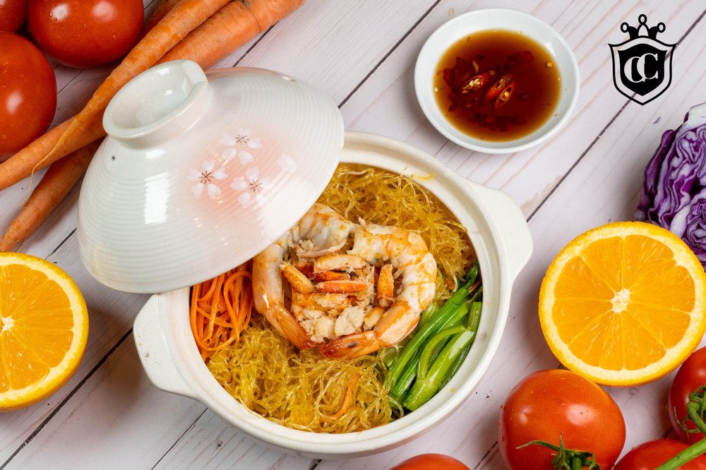 Corner Crossing Cafe