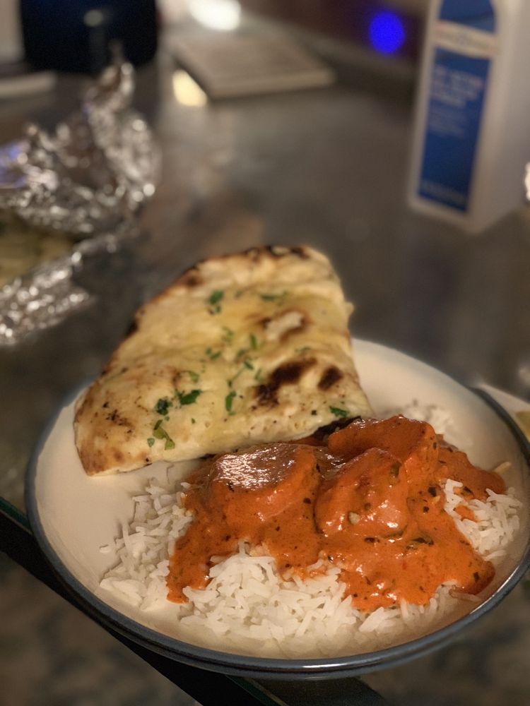 Desi Spice Indian Cuisine