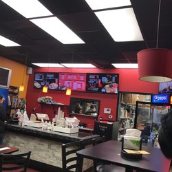 Efficient Ticket Restaurant Efficient Ticket Restaurant