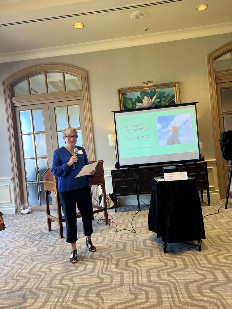 Prestonwood Country Club