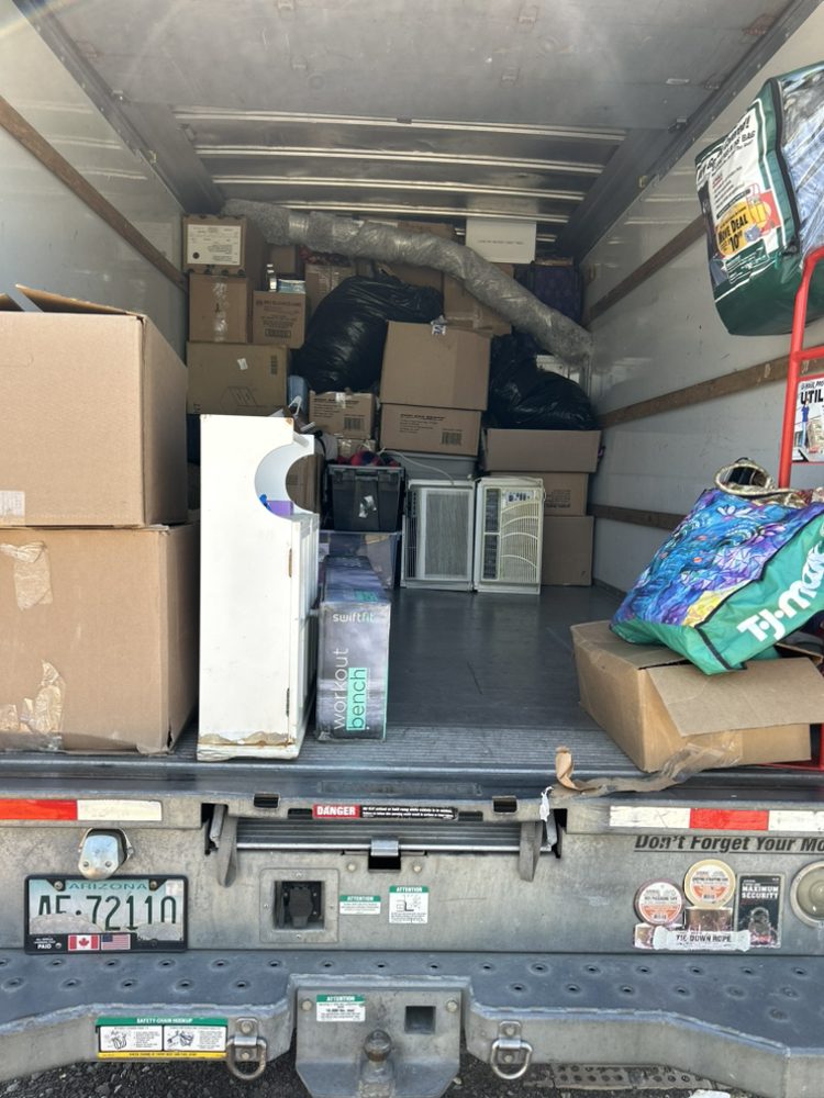 Fleming movers