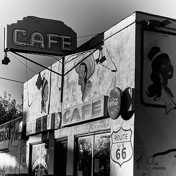 Review Of Outta The Way Cafe Review Of Outta The Way Cafe