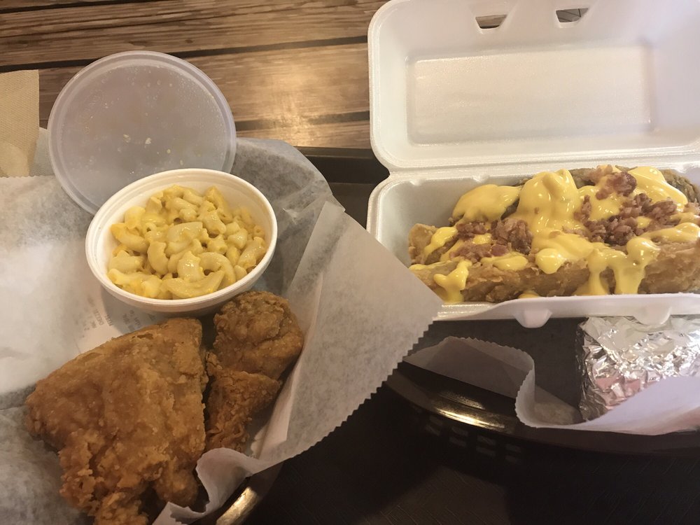 The Chicken Barn New 16 Photos 103 Reviews American