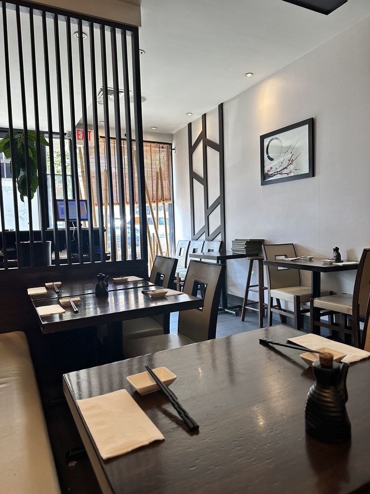 Aoyu Sushi