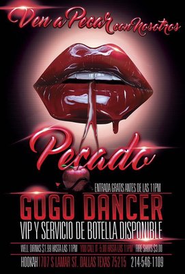 Pecado Night Club