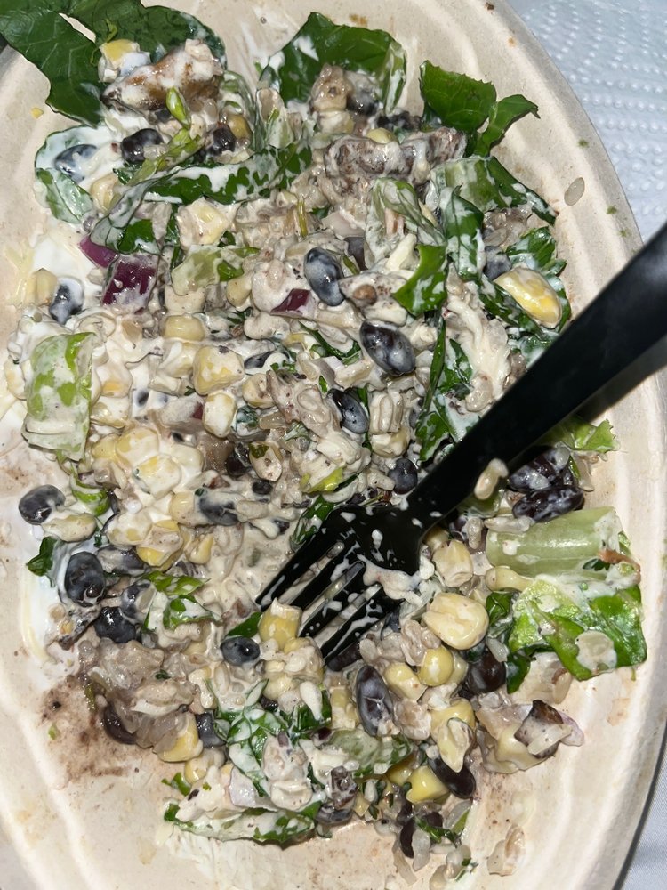 Chipotle Mexican Grill Chipotle Mexican Grill