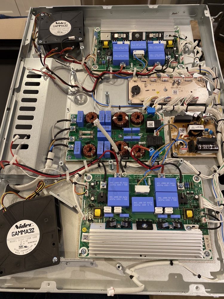 Brandsmart USA Appliance Repair