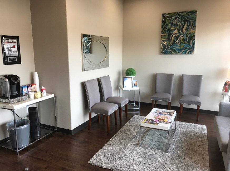 image of business Ideal Dental Arlington