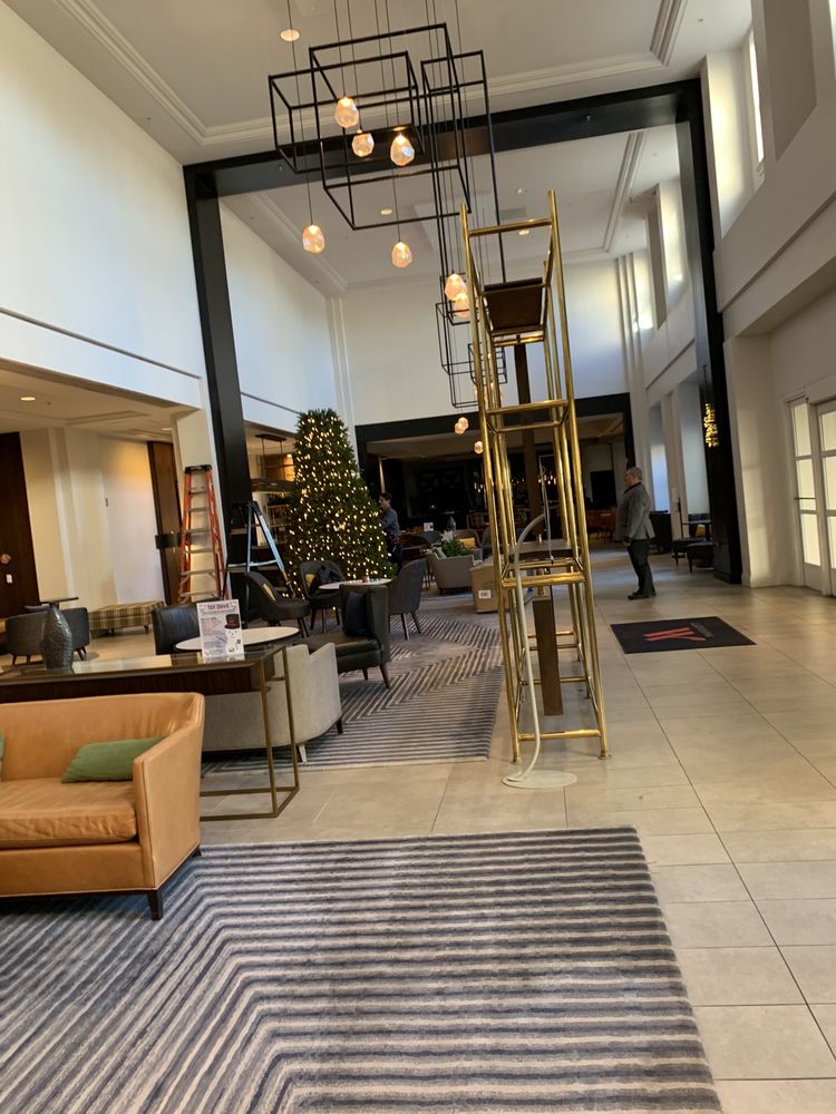 Naval Submarine Base New London in Groton, CT