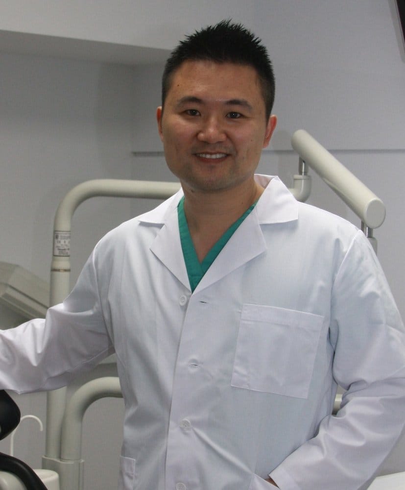 image of business EZ Dental Care