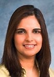 Farah Ahamed, DO
