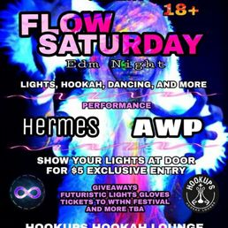 Hook up hookah lake forest