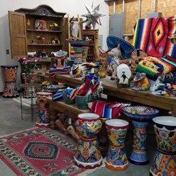 El Paso Connection - Furniture Stores - 14301 Gateway Blvd W - El Paso