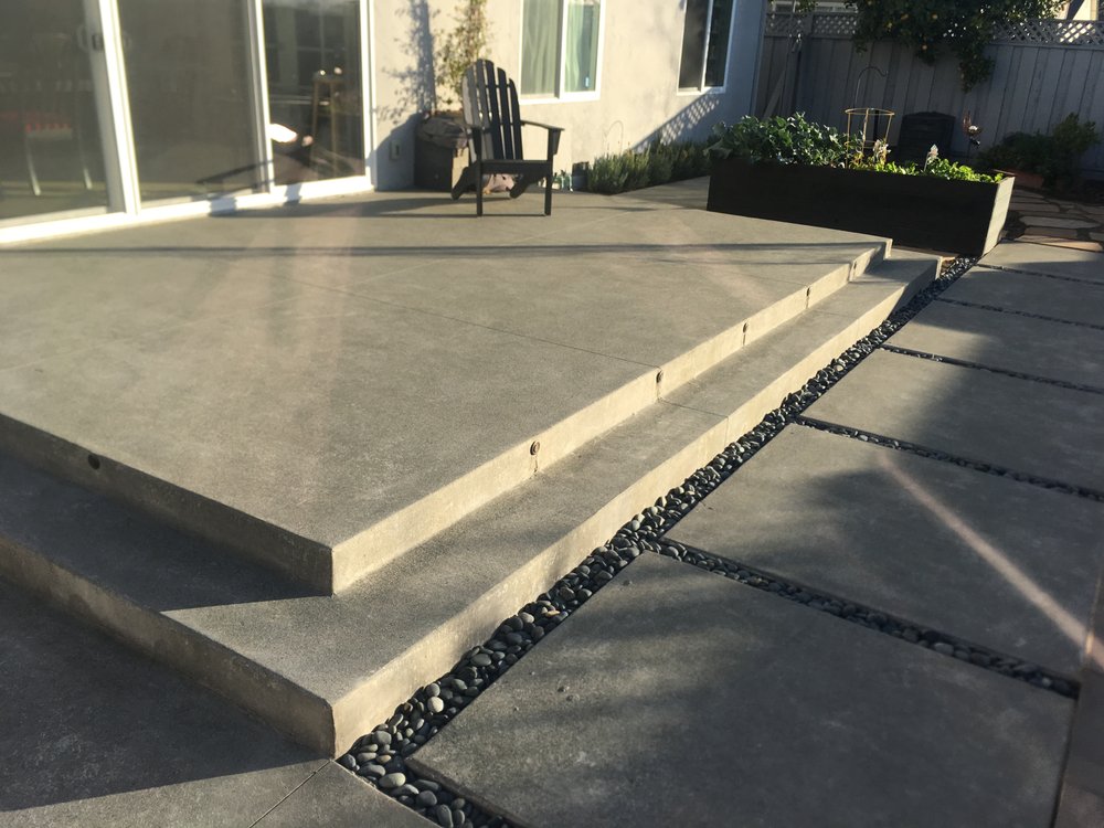 image of business South Bay Concrete, Inc.