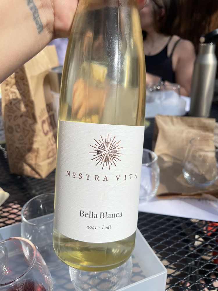 Nostra Vita Family Winery
