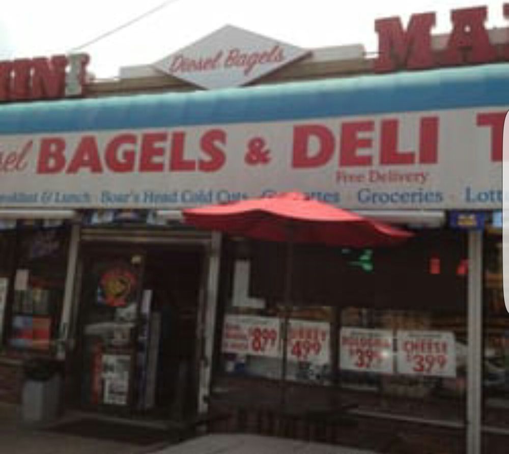 Annadale Bagels Staten Island Annadale Bagels Staten Island